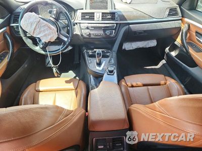 Zdjęcie 8 z 12 samochodu: 2016 BMW 428 I GRAN COUPE SULEV VIN:WBA4A9C50GG505173 - miniatura