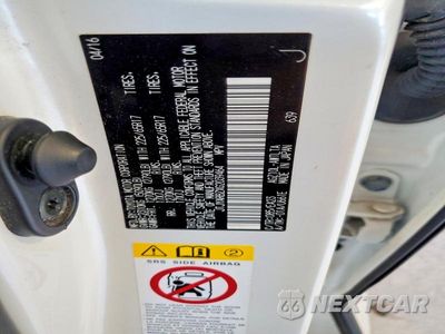 Zdjęcie 13 z 13 samochodu: 2016 LEXUS NX 200T BASE VIN:JTJYARBZXG2039464 - miniatura