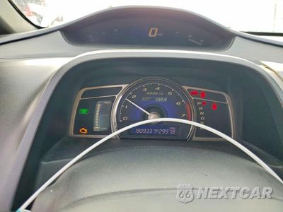 Zdjęcie 9 z 12 samochodu: 2009 HONDA CIVIC HYBRID VIN:JHMFA36209S013266 - miniatura