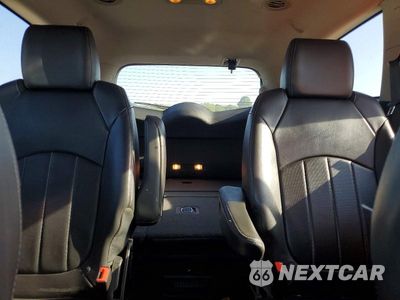 Zdjęcie 10 z 13 samochodu: 2016 BUICK ENCLAVE VIN:5GAKRBKD3GJ288192 - miniatura