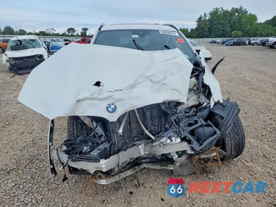 Piąte zdjęcie samochodu w środku: 2023 BMW X3 XDRIVE30I VIN:5UX53DP02P9P65354 - miniatura