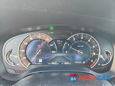 Zdjęcie 9 z 12 samochodu: 2019 BMW 540 I VIN:WBAJE5C56KWW02814 - miniatura