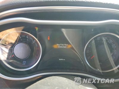 Zdjęcie 9 z 13 samochodu: 2016 DODGE CHALLENGER R/T SCAT PACK VIN:2C3CDZFJ2GH344879 - miniatura