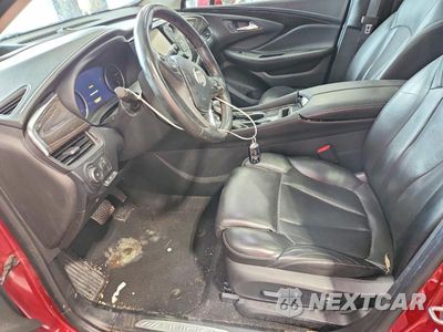 Zdjęcie 7 z 12 samochodu: 2019 BUICK ENVISION PREMIUM II VIN:LRBFX4SX7KD072475 - miniatura