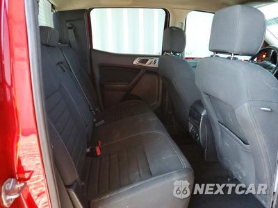 Zdjęcie 10 z 13 samochodu: 2021 FORD RANGER XL VIN:1FTER4EH2MLD49067 - miniatura
