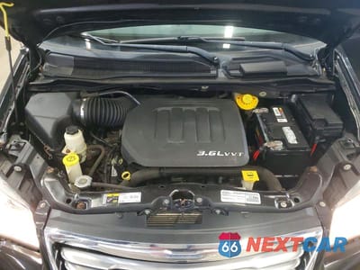 Zdjęcie 12 z 13 samochodu: 2016 CHRYSLER TOWN & COUNTRY TOURING VIN:2C4RC1BGXGR289709 - miniatura