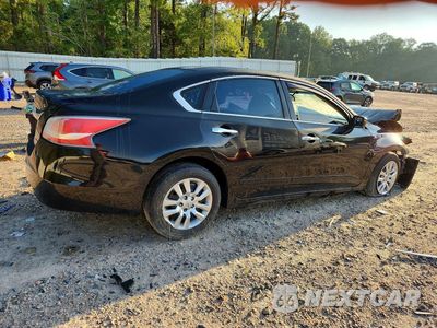 Trzecie zdjęcie samochodu z tyłu: 2014 NISSAN ALTIMA 2.5 S VIN:1N4AL3AP1EN342291 - miniatura