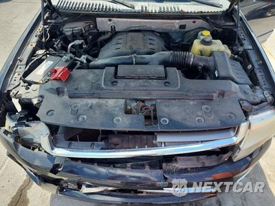 Zdjęcie 12 z 13 samochodu: 2016 FORD EXPEDITION LIMITED VIN:1FMJU1KTXGEF17532 - miniatura