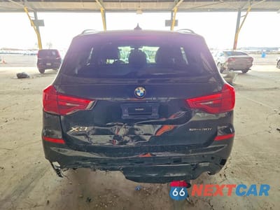 Zdjęcie 6 z 12 samochodu: 2019 BMW X3 SDRIVE30I VIN:5UXTR7C52KLR53683 - miniatura