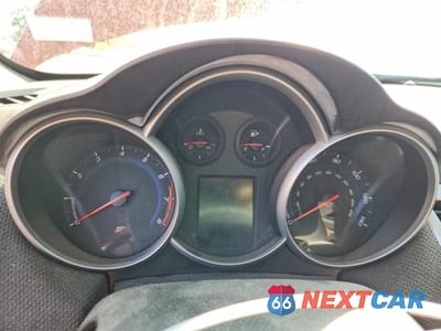 Zdjęcie 9 z 12 samochodu: 2014 CHEVROLET CRUZE LT VIN:1G1PC5SB6E7246592 - miniatura