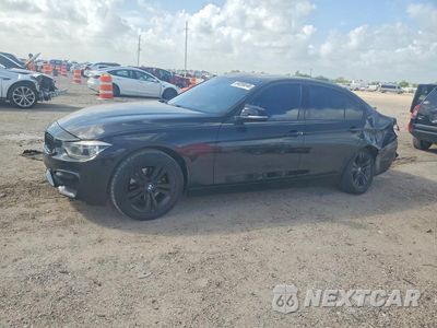 2016 BMW 328 I SULEV WBA8E9G54GNT81615 - główne zdjęcie licytacji z USA - miniatura