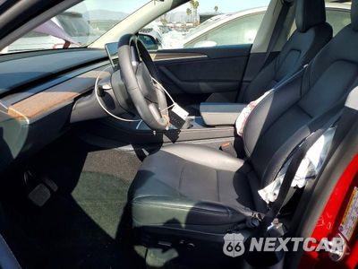 Zdjęcie 7 z 12 samochodu: 2025 TESLA MODEL Y VIN:7SAYGDED7SF221040 - miniatura