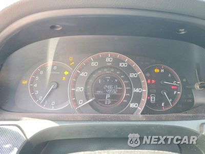 Zdjęcie 9 z 13 samochodu: 2013 HONDA ACCORD SPORT VIN:1HGCR2F58DA017020 - miniatura