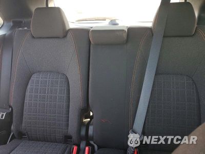 Zdjęcie 10 z 13 samochodu: 2025 HONDA HR-V SPORT VIN:3CZRZ1H51SM748995 - miniatura