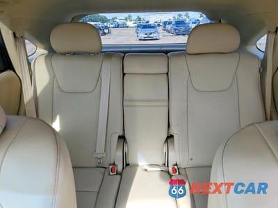 Zdjęcie 10 z 13 samochodu: 2015 LEXUS RX 350 BASE VIN:2T2ZK1BA6FC174744 - miniatura