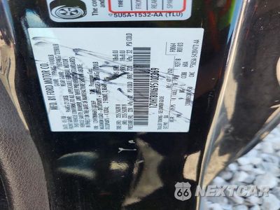 Zdjęcie 12 z 12 samochodu: 2009 FORD MUSTANG VIN:1ZVHT80N695102369 - miniatura