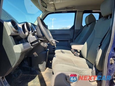 Zdjęcie 7 z 13 samochodu: 2010 HONDA ELEMENT EX VIN:5J6YH2H77AL007952 - miniatura