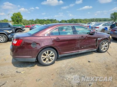 Trzecie zdjęcie samochodu z tyłu: 2010 FORD TAURUS SEL VIN:1FAHP2EW1AG166968 - miniatura
