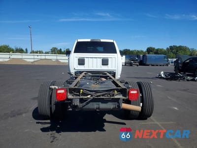 Zdjęcie 6 z 13 samochodu: 2024 RAM 5500 VIN:3C7WRNFL8RG111468 - miniatura