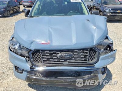 Zdjęcie 11 z 12 samochodu: 2023 FORD RANGER VIN:1FTER4EH2PLE11782 - miniatura