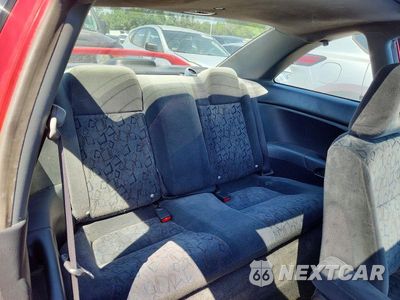 Zdjęcie 10 z 12 samochodu: 2002 HONDA CIVIC EX VIN:1HGEM21982L091797 - miniatura