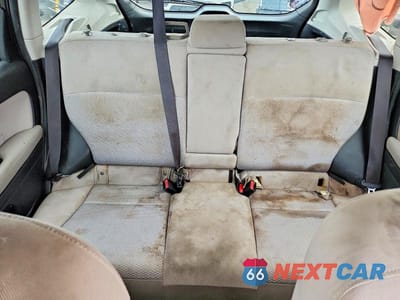 Zdjęcie 10 z 14 samochodu: 2016 SUBARU FORESTER 2.5I PREMIUM VIN:JF2SJAFC5GH542298 - miniatura