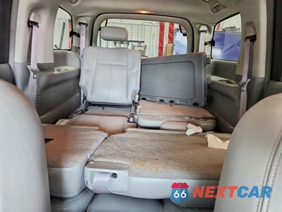 Zdjęcie 10 z 13 samochodu: 2005 CHEVROLET TRAILBLAZER EXT LS VIN:1GNET16M056202359 - miniatura