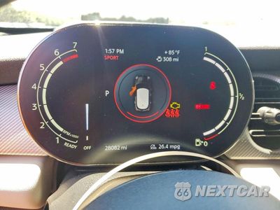 Zdjęcie 9 z 12 samochodu: 2024 MINI COOPER S VIN:WMW53DK05R2U67513 - miniatura