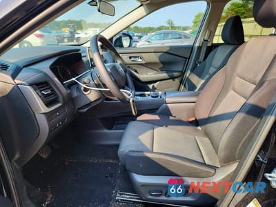 Zdjęcie 7 z 14 samochodu: 2025 NISSAN ROGUE SV VIN:JN8BT3BB3SW423840 - miniatura
