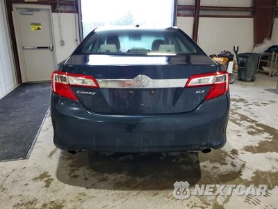 Zdjęcie 6 z 13 samochodu: 2014 TOYOTA CAMRY XLE V6 VIN:4T1BK1FK0EU024425 - miniatura