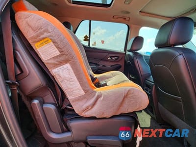 Zdjęcie 11 z 13 samochodu: 2020 CHEVROLET TRAVERSE LT VIN:1GNEVHKW9LJ263715 - miniatura