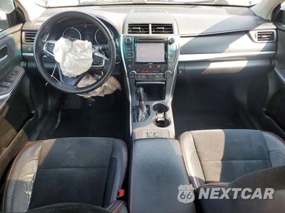 Zdjęcie 8 z 13 samochodu: 2017 TOYOTA CAMRY XSE VIN:4T1BF1FK0HU663915 - miniatura