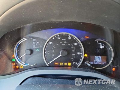 Zdjęcie 9 z 12 samochodu: 2017 LEXUS CT 200 VIN:JTHKD5BH1H2286078 - miniatura