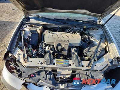 Zdjęcie 11 z 12 samochodu: 2006 PONTIAC GRAND PRIX VIN:2G2WP552X61198519 - miniatura
