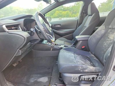 Zdjęcie 7 z 12 samochodu: 2022 TOYOTA COROLLA SE VIN:5YFS4MCEXNP131283 - miniatura