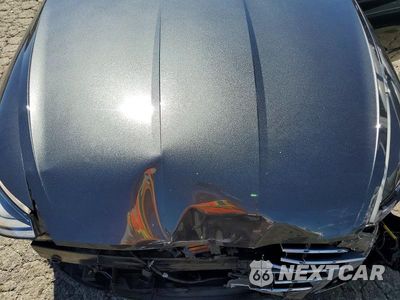 Zdjęcie 11 z 12 samochodu: 2023 HYUNDAI SONATA HYBRID LIMITED VIN:KMHL54JJ0PA082468 - miniatura