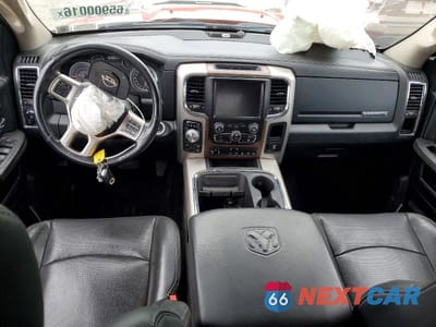 Zdjęcie 8 z 12 samochodu: 2016 RAM 1500 LARAMIE VIN:1C6RR7NT4GS151597 - miniatura