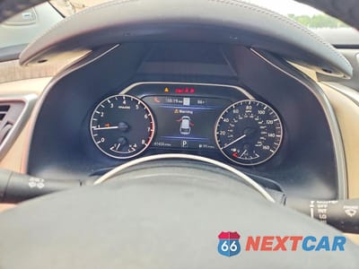 Zdjęcie 9 z 13 samochodu: 2023 NISSAN MURANO SL VIN:5N1AZ2CJ7PC108856 - miniatura
