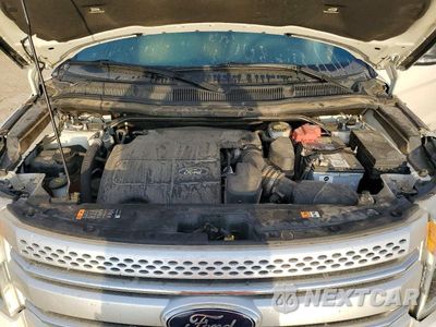Zdjęcie 11 z 13 samochodu: 2015 FORD EXPLORER XLT VIN:1FM5K7D8XFGB39329 - miniatura