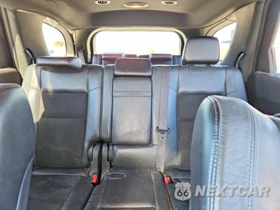 Zdjęcie 10 z 13 samochodu: 2022 DODGE DURANGO GT VIN:1C4RDJDG2NC108974 - miniatura