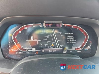 Zdjęcie 9 z 13 samochodu: 2019 BMW X5 XDRIVE40I VIN:5UXCR6C54KLL61437 - miniatura