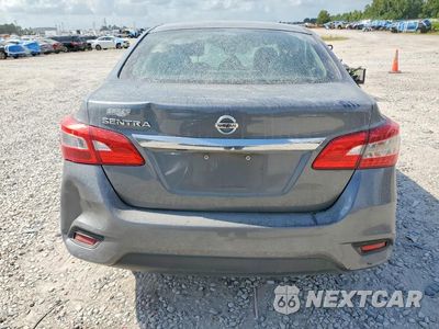Zdjęcie 6 z 12 samochodu: 2019 NISSAN SENTRA S VIN:3N1AB7AP0KY291372 - miniatura