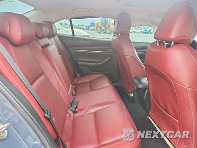 Zdjęcie 10 z 12 samochodu: 2022 MAZDA 3 PREFERRED VIN:3MZBPACL6NM318545 - miniatura