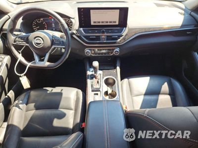 Zdjęcie 8 z 12 samochodu: 2023 NISSAN ALTIMA SR VIN:1N4AL4CV0PN310680 - miniatura