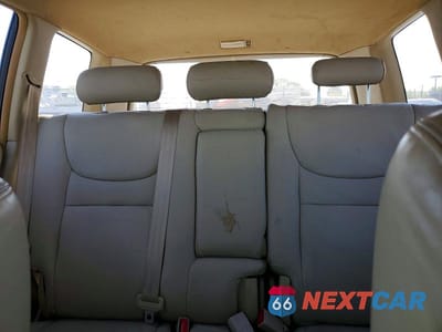 Zdjęcie 10 z 13 samochodu: 2003 TOYOTA HIGHLANDER LIMITED VIN:JTEGF21A130086046 - miniatura