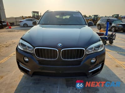 Piąte zdjęcie samochodu w środku: 2016 BMW X5 SDRIVE35I VIN:5UXKR2C58G0U17201 - miniatura