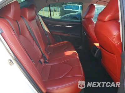 Zdjęcie 10 z 12 samochodu: 2021 TOYOTA CAMRY SE VIN:4T1G11AK3MU548652 - miniatura