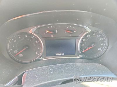 Zdjęcie 9 z 12 samochodu: 2021 CHEVROLET EQUINOX LT VIN:2GNAXKEVXM6143512 - miniatura