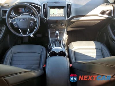 Zdjęcie 8 z 13 samochodu: 2018 FORD EDGE SEL VIN:2FMPK4J89JBB47465 - miniatura