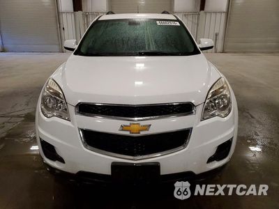 Piąte zdjęcie samochodu w środku: 2011 CHEVROLET EQUINOX LT VIN:2CNFLEEC0B6204756 - miniatura
